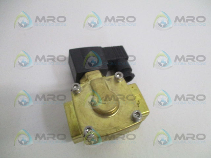 SMC VXD2260-10-5D1 2-WAY MEDIA VALVE *NEW NO BOX*