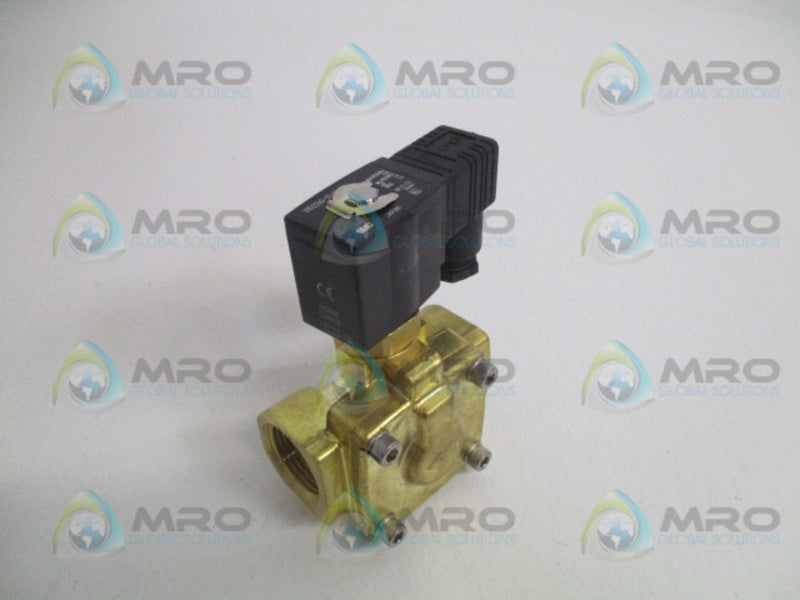 SMC VXD2260-10-5D1 2-WAY MEDIA VALVE *NEW NO BOX*