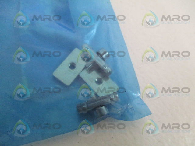 SMC ISA-3-A STATION FITTING *NEW IN FACTORY BAG*