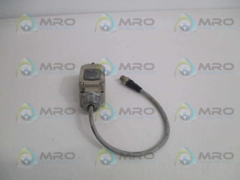 OMRON WLH2-LD-M1GJ (AS PICTURED) UNMP
