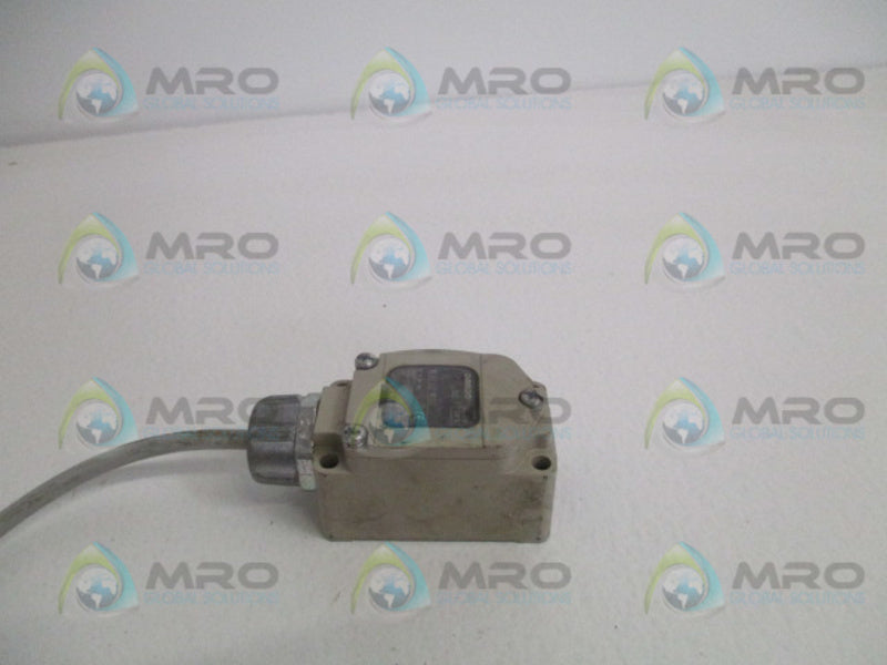 OMRON WLH2-LD-M1GJ (AS PICTURED) UNMP
