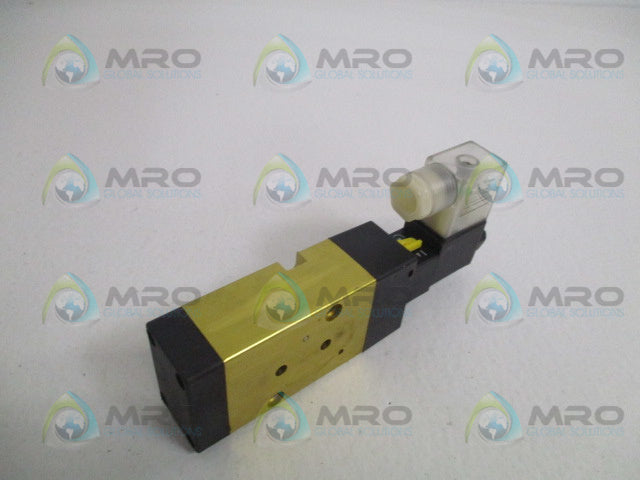 K-TORC ALV510F3 SOLENOID VALVE *USED*