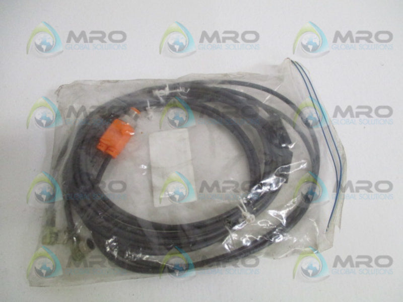 BALLUFF ASB2-RKMWV/LEDA3-224/2M CORDSET  NSMP