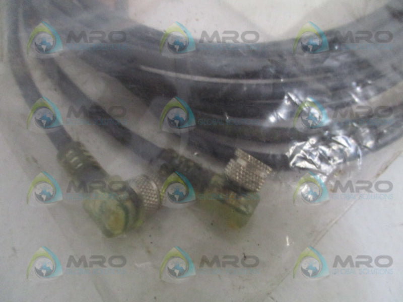 BALLUFF ASB2-RKMWV/LEDA3-224/2M CORDSET  NSMP