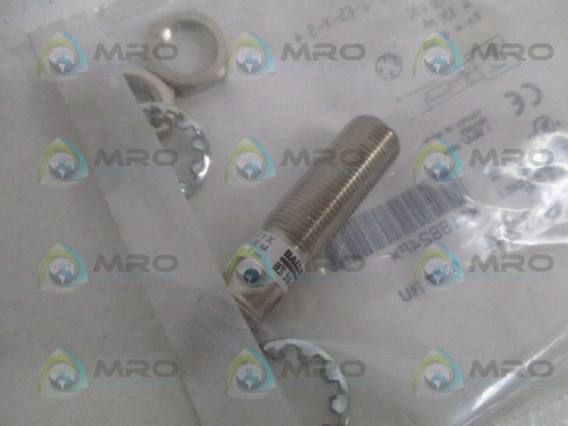 BALLUFF BES516-325-G-E5-Y-S4 INDUCTIVE PROXIMITY SWITCH  NSMP