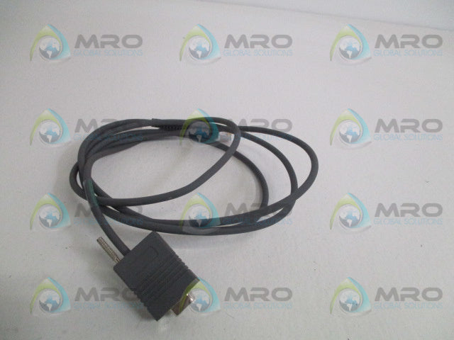 INDUSTRIAL MRO CBA-R01-S07PAR CABLE ASSEMBLY *NEW NO BOX*