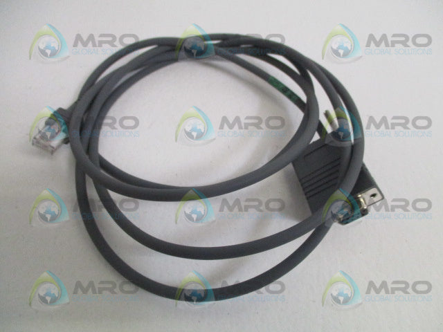INDUSTRIAL MRO CBA-R01-S07PAR CABLE ASSEMBLY *NEW NO BOX*