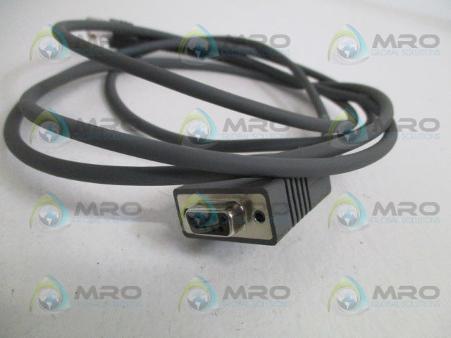 INDUSTRIAL MRO CBA-R01-S07PAR CABLE ASSEMBLY *NEW NO BOX*