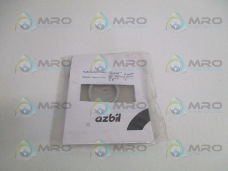 AZBIL FL7M-2J6HD-CN03 PROXIMITY SWITCH * NEW IN FACTORY BAG *