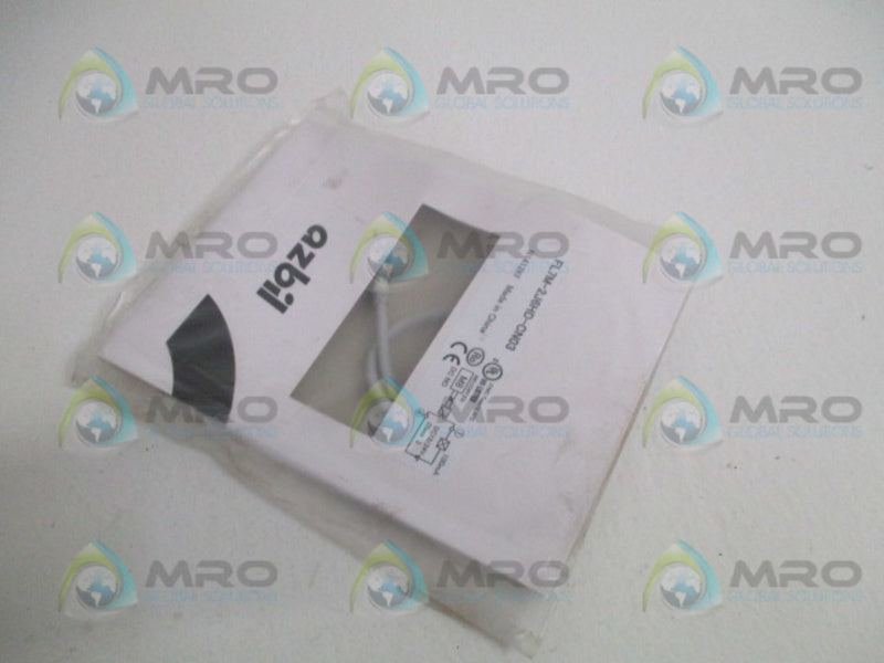 AZBIL FL7M-2J6HD-CN03 PROXIMITY SWITCH * NEW IN FACTORY BAG *