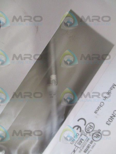 AZBIL FL7M-2J6HD-CN03 PROXIMITY SWITCH * NEW IN FACTORY BAG *