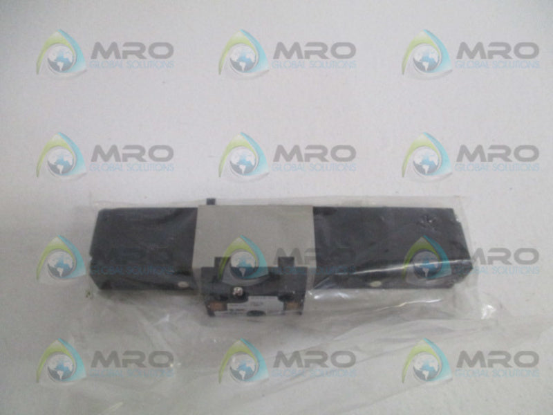 SMC VFS2400-5FZ PNEUMATIC SOLENOID VALVE *NEW IN FACTORY BAG*