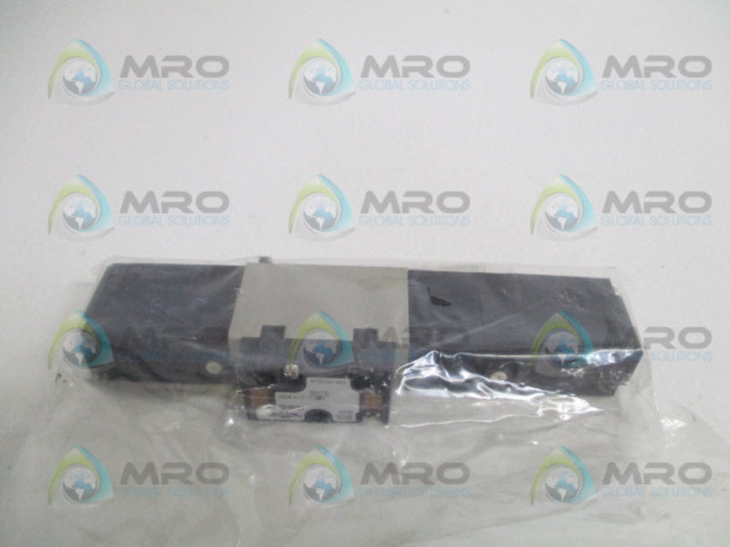 SMC VFS2400-5FZ PNEUMATIC SOLENOID VALVE *NEW IN FACTORY BAG*