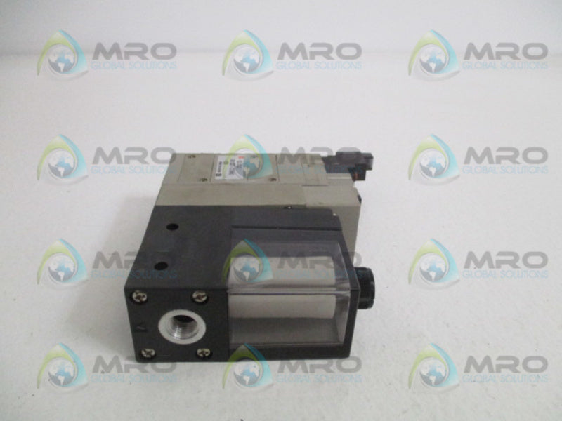 SMC ZR115S1-C15MNZ-ECN VACUUM EJECTOR  NSNP