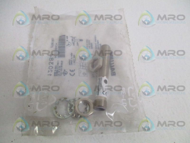 BALLUFF BES516-325-G-S4-L INDUCTIVE SENSOR  NSMP