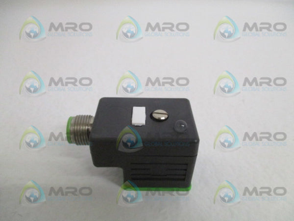 MURR ELEKTRONIK 13855 ADAPTER  NSNP