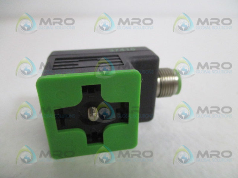 MURR ELEKTRONIK 13855 ADAPTER  NSNP