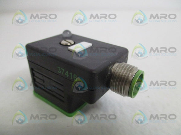MURR ELEKTRONIK 13855 ADAPTER  NSNP
