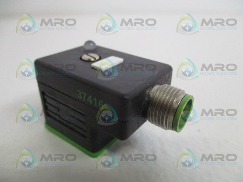 MURR ELEKTRONIK 13855 ADAPTER  NSNP