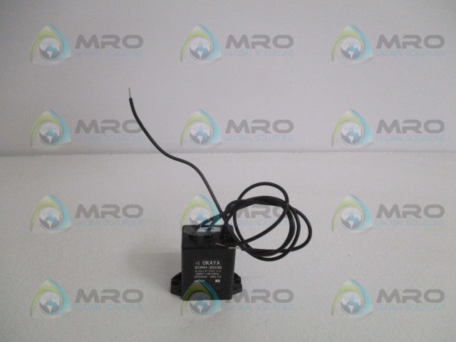 OKAYA 3CRH-30330 SURGE SUPRESSOR *NEW NO BOX*