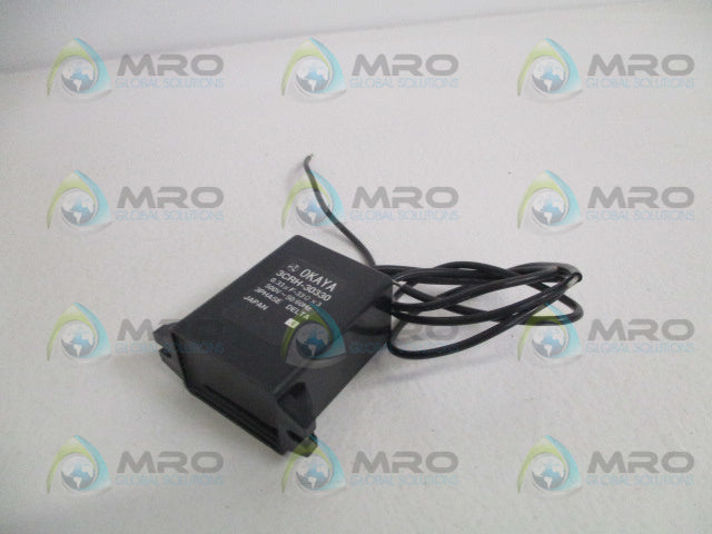 OKAYA 3CRH-30330 SURGE SUPRESSOR *NEW NO BOX*