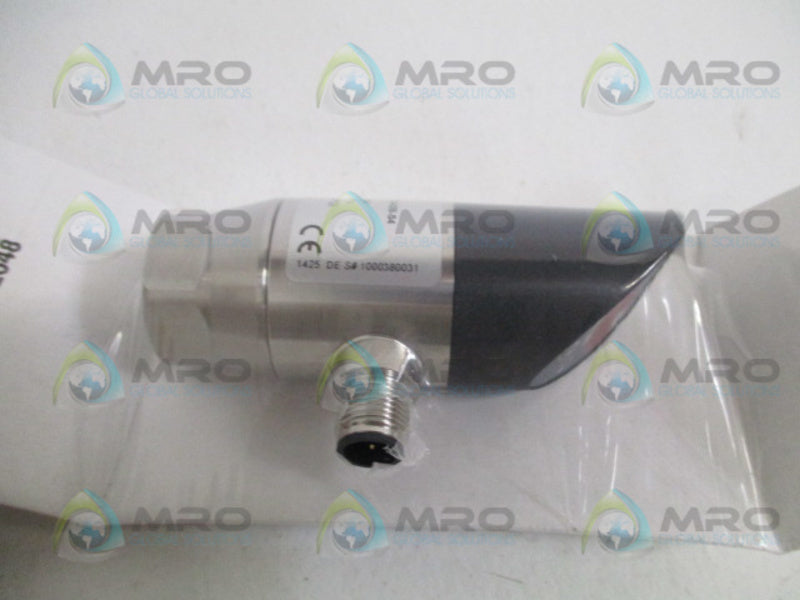 BALLUFF BSPB050-EV002-D00A0B-S4 PRESSURE SENSOR  NSMP