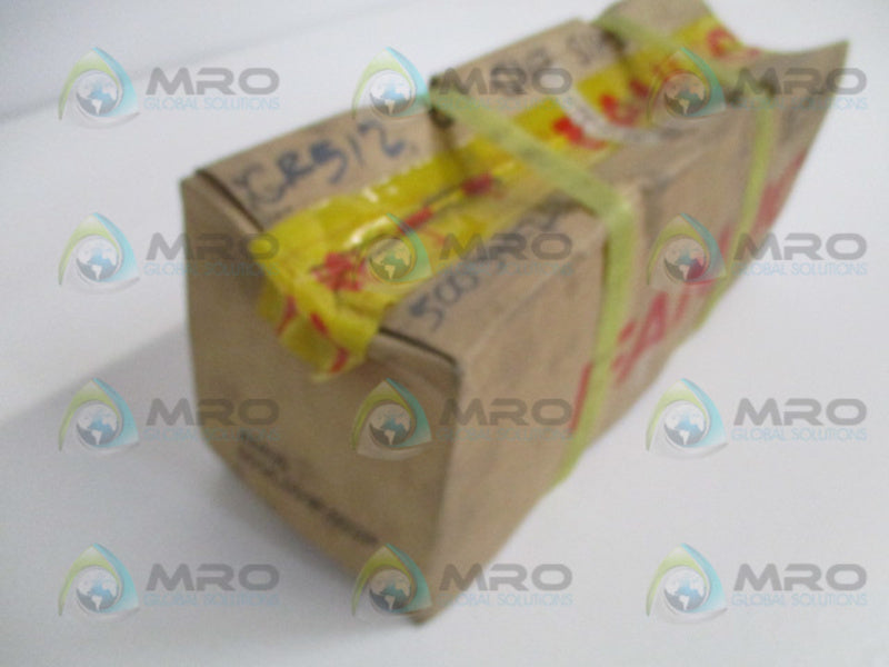 FANUC A06B-0372-B675 ALPHA SERVO MOTOR  NSFS