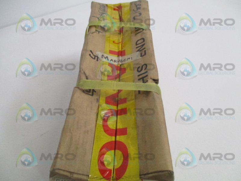 FANUC A06B-0372-B675 ALPHA SERVO MOTOR  NSFS