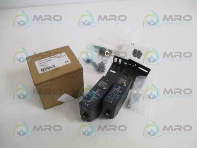PEPPERL+FUCHS LA39/LK39-Z/31/40a/116 PHOTOELECTRIC SENSOR *NEW IN BOX*