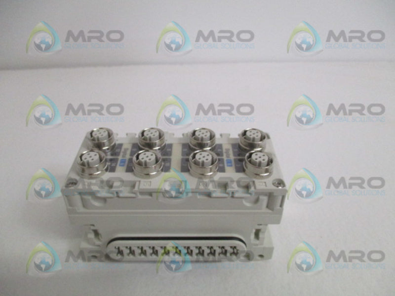 SMC EX600-DXPD DIGITAL INPUT MODULE *NEW IN BOX*