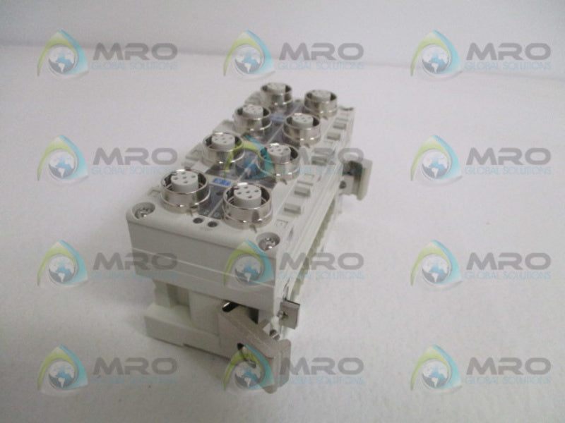 SMC EX600-DXPD DIGITAL INPUT MODULE *NEW IN BOX*