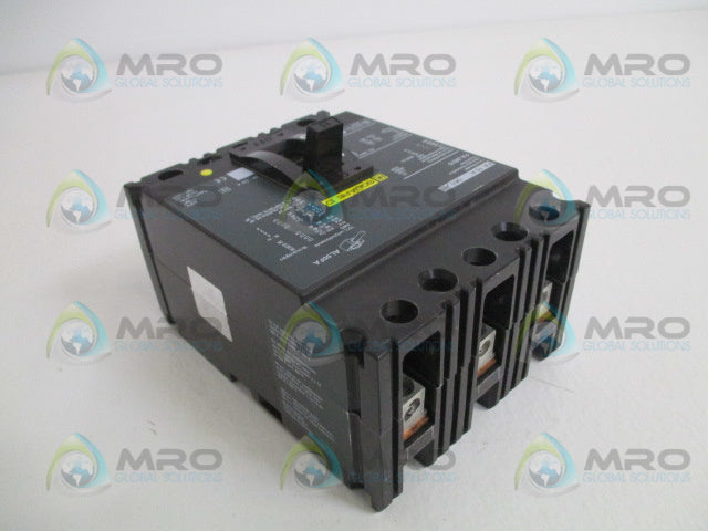 SQUARE D FAL36015 CIRCUIT BREAKER 15A (GREEN) *NEW NO BOX*