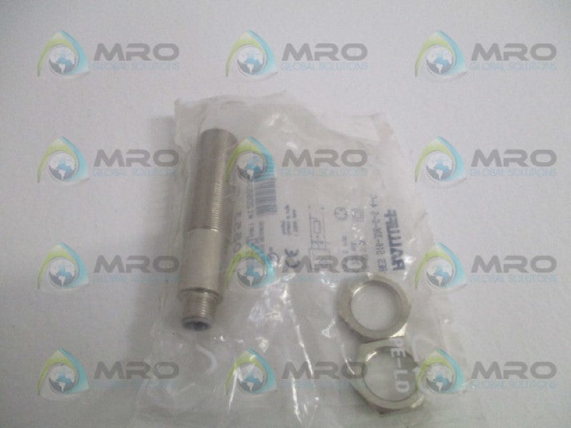 BALLUFF BES516-326-G-S4-C INDUCTIVE SENSOR * NEW IN FACTORY BAG *