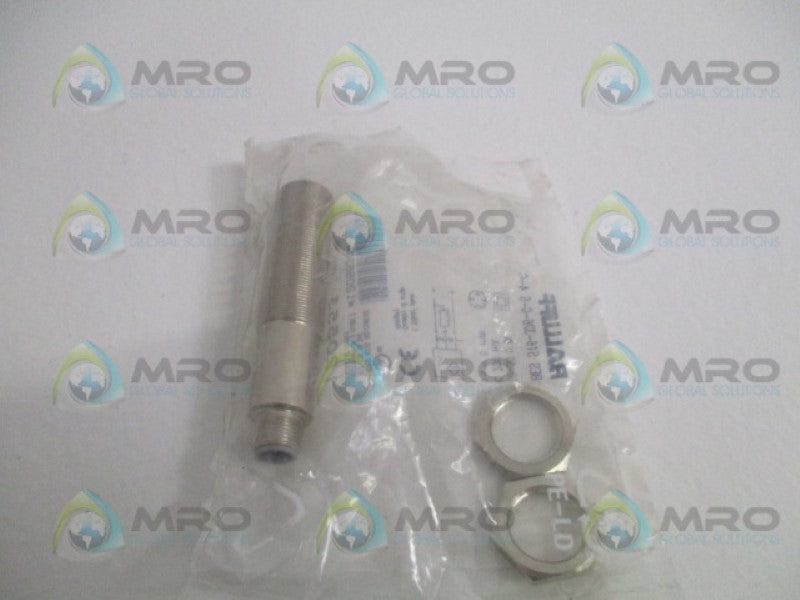 BALLUFF BES516-326-G-S4-C INDUCTIVE SENSOR * NEW IN FACTORY BAG *