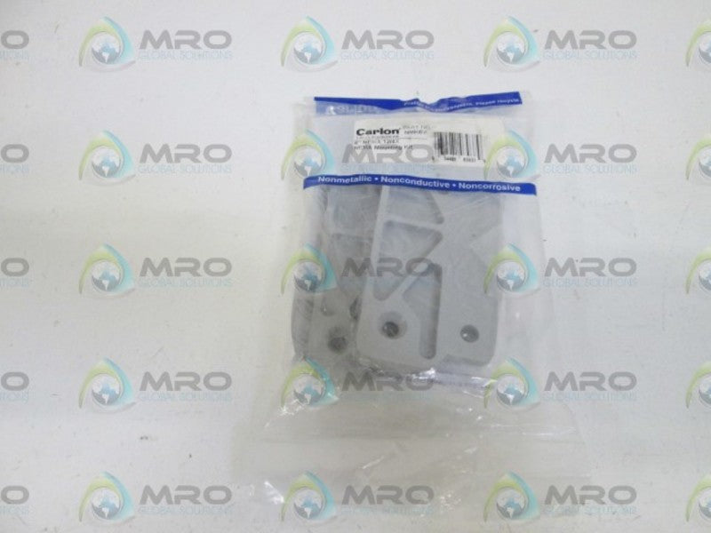 CARLON NMK6V MOUNTING KIT  NSMP