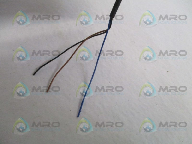 OMRON E3T-ST14 PHOTOELECTRIC SENSOR (MISSING ACCESSORIES) *NEW NO BOX*