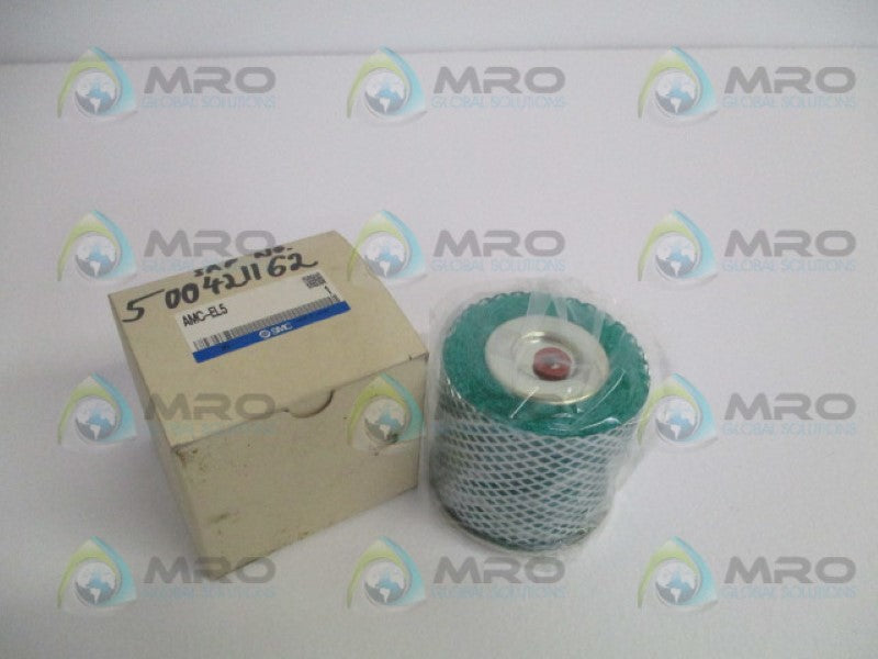 SMC AMC-EL5 EXHAUST CLEANER *NEW IN BOX*