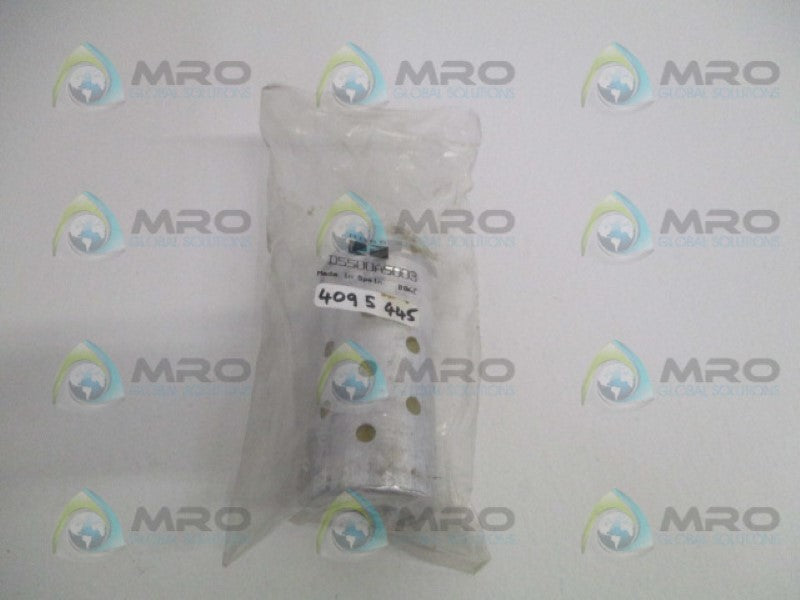 ROSS D5500A5003 MUFFLER 3/4" *NEW IN FACTORY BAG*