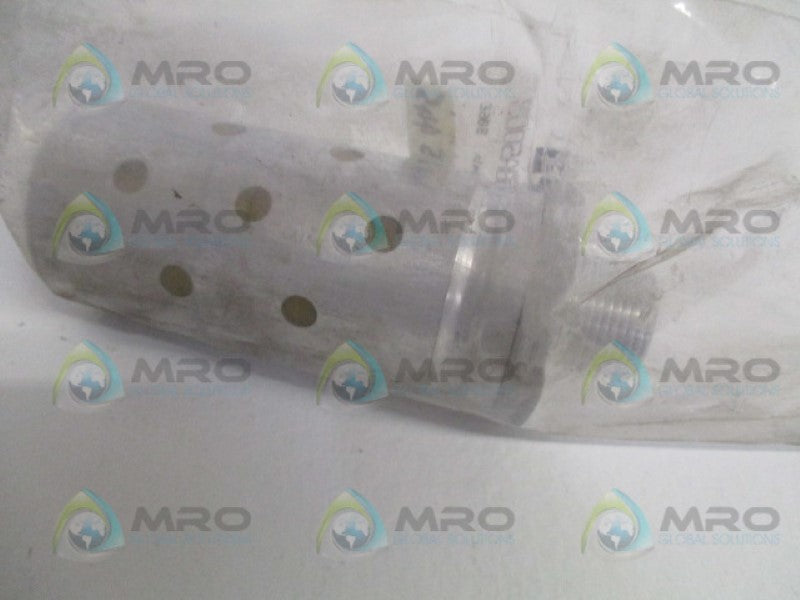 ROSS D5500A5003 MUFFLER 3/4" *NEW IN FACTORY BAG*