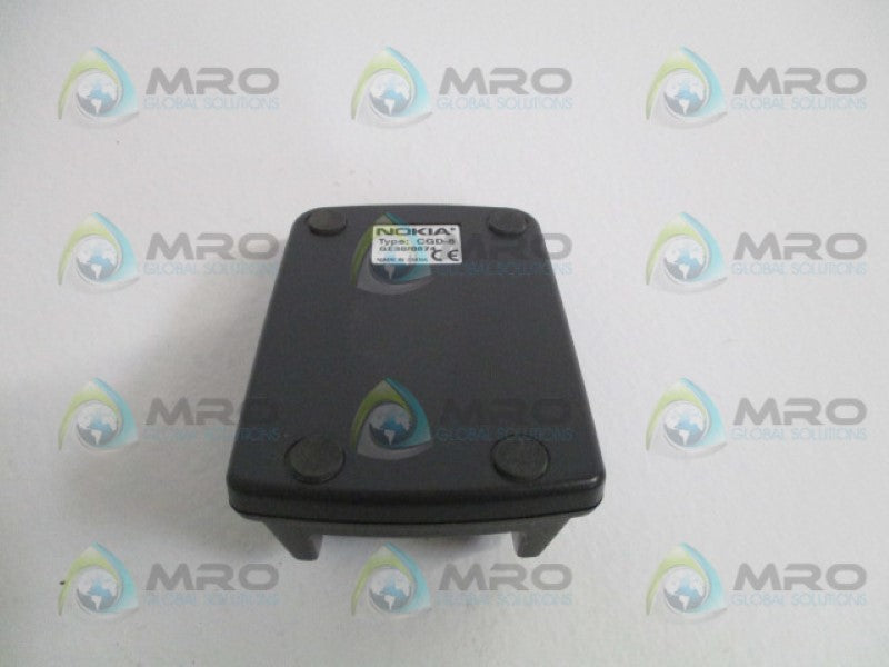 NOKIA CGD-8 CHARGING DOCK *NEW NO BOX*