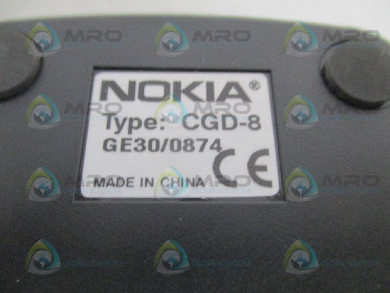 NOKIA CGD-8 CHARGING DOCK *NEW NO BOX*