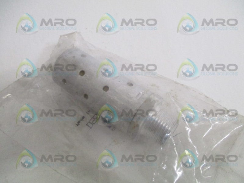 ROSS D5500A4003 MUFFLER 1/2" *NEW IN FACTORY BAG*