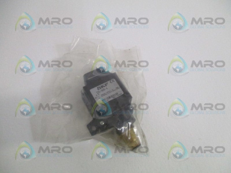 SKF DS-W8-4 PRESSURE SWITCH *NEW NO BOX*