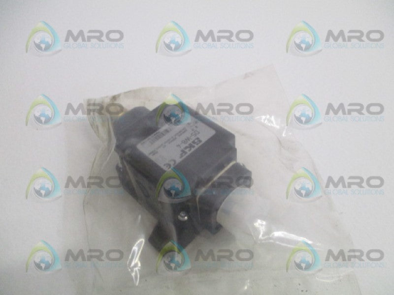 SKF DS-W8-4 PRESSURE SWITCH *NEW NO BOX*
