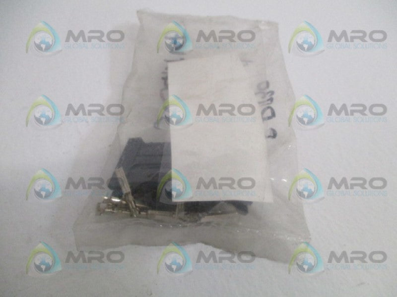 FANUC A06B-6071-K203 CONNECTOR HOUSING * NEW IN FACTORY BAG *
