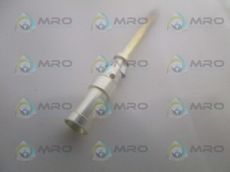 INDUSTRIAL MRO 449-039 CRIMP PIN (PKG. OF 10) * NEW IN FACTORY BAG *