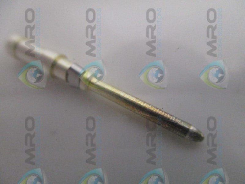 INDUSTRIAL MRO 449-039 CRIMP PIN (PKG. OF 10) * NEW IN FACTORY BAG *