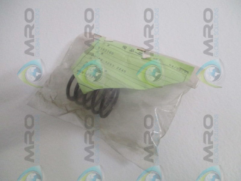 INDUSTRIAL MRO CS-A2-32X3.2X40 SPRING *NEW NO BOX*
