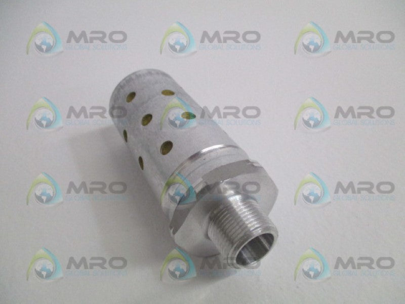 ROSS D5500A5003 MUFFLER 3/4" *NEW NO BOX*