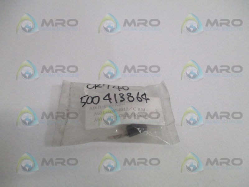 FANUC A06B-6110-K211 CONNECTOR KIT * NEW IN FACTORY BAG *